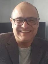 Alfonso Guerrero - Sales Director, Canada